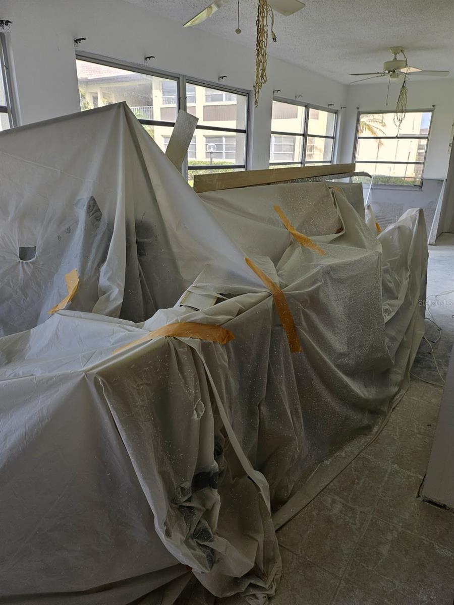 GULF HARBORS CONDO - Residential