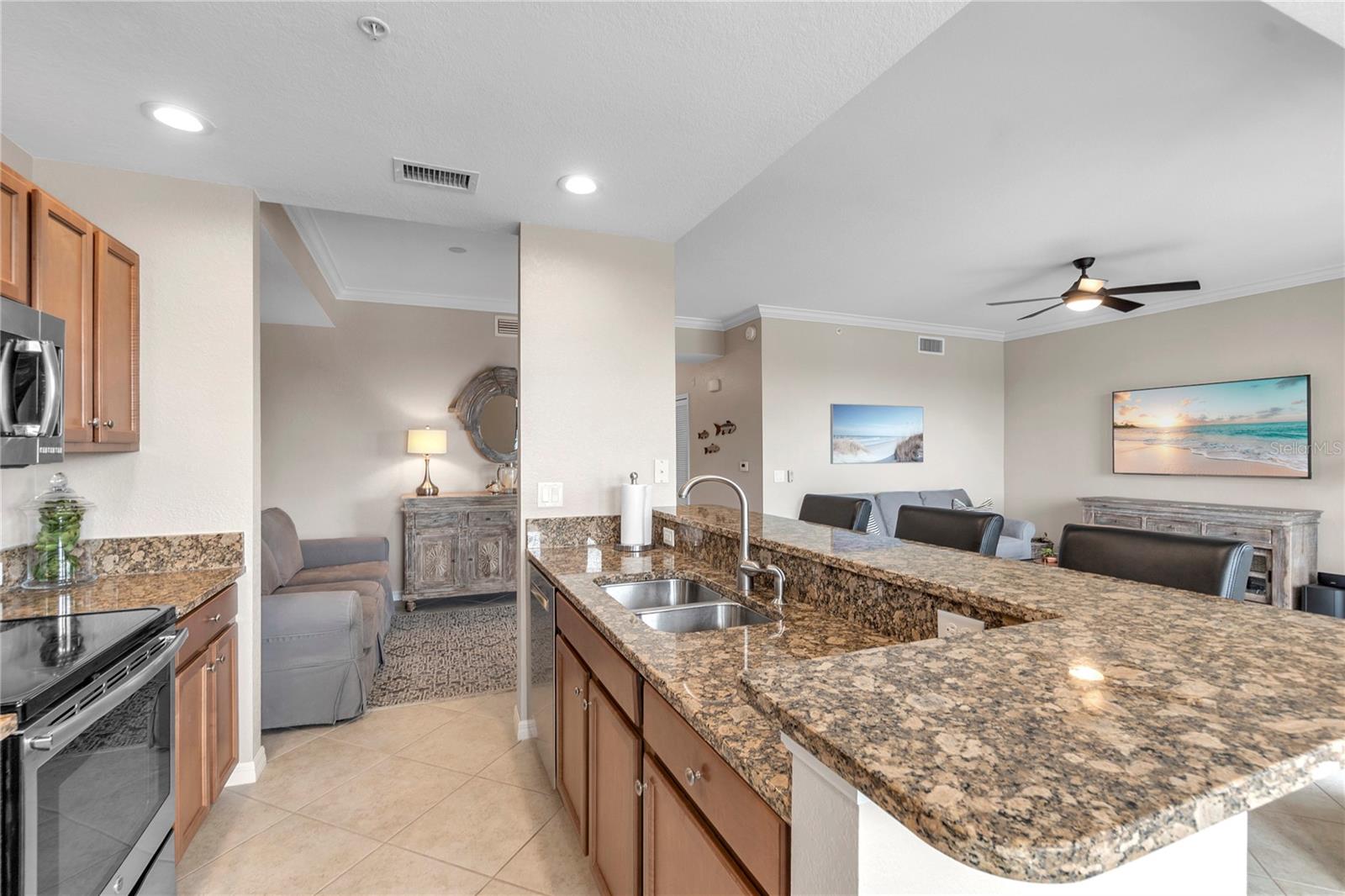 TERRACE II AT RIVER STRAND PH I - Residential