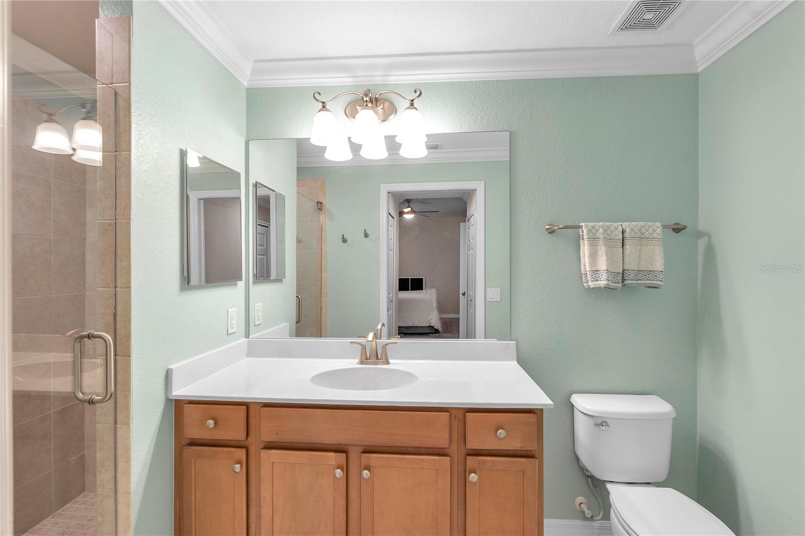 TERRACE II AT RIVER STRAND PH I - Residential