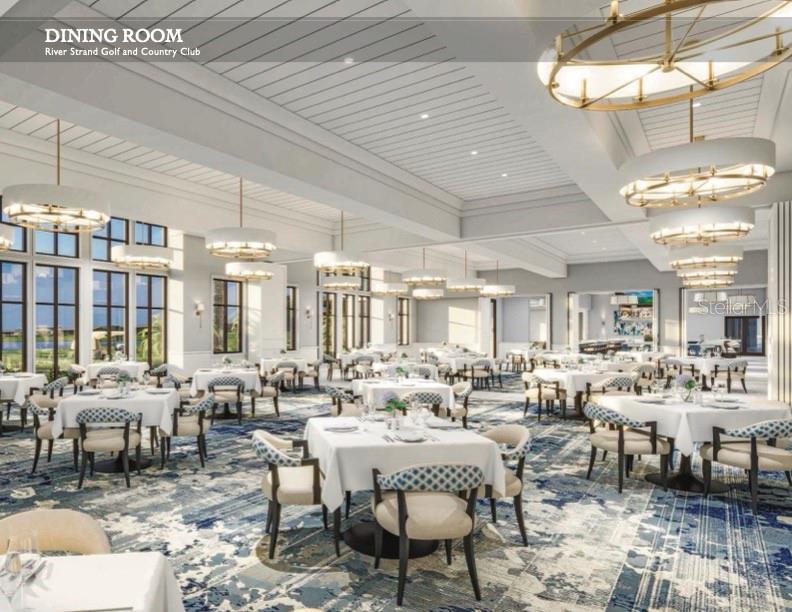 TERRACE II AT RIVER STRAND PH I - Residential