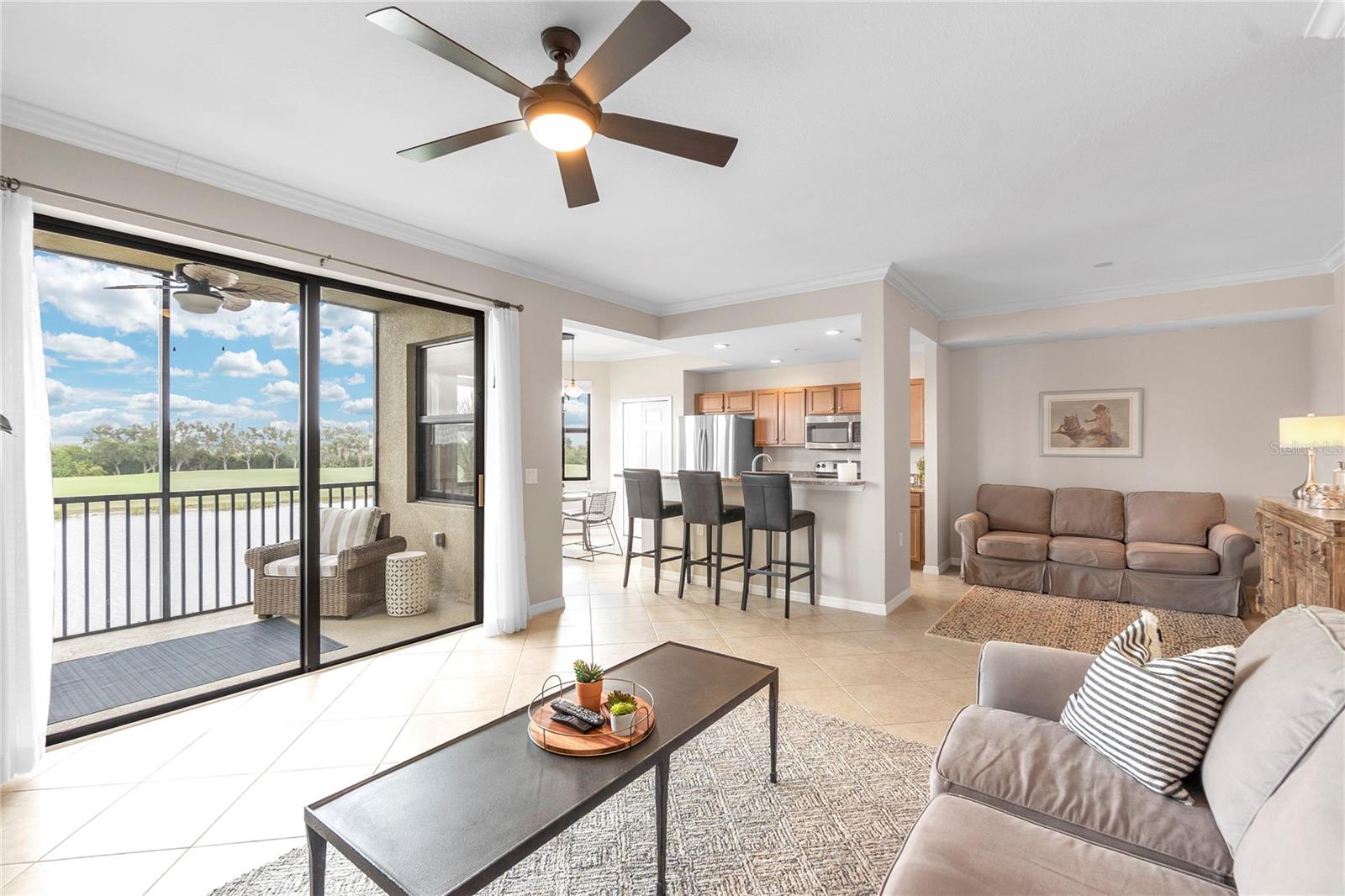 TERRACE II AT RIVER STRAND PH I - Residential