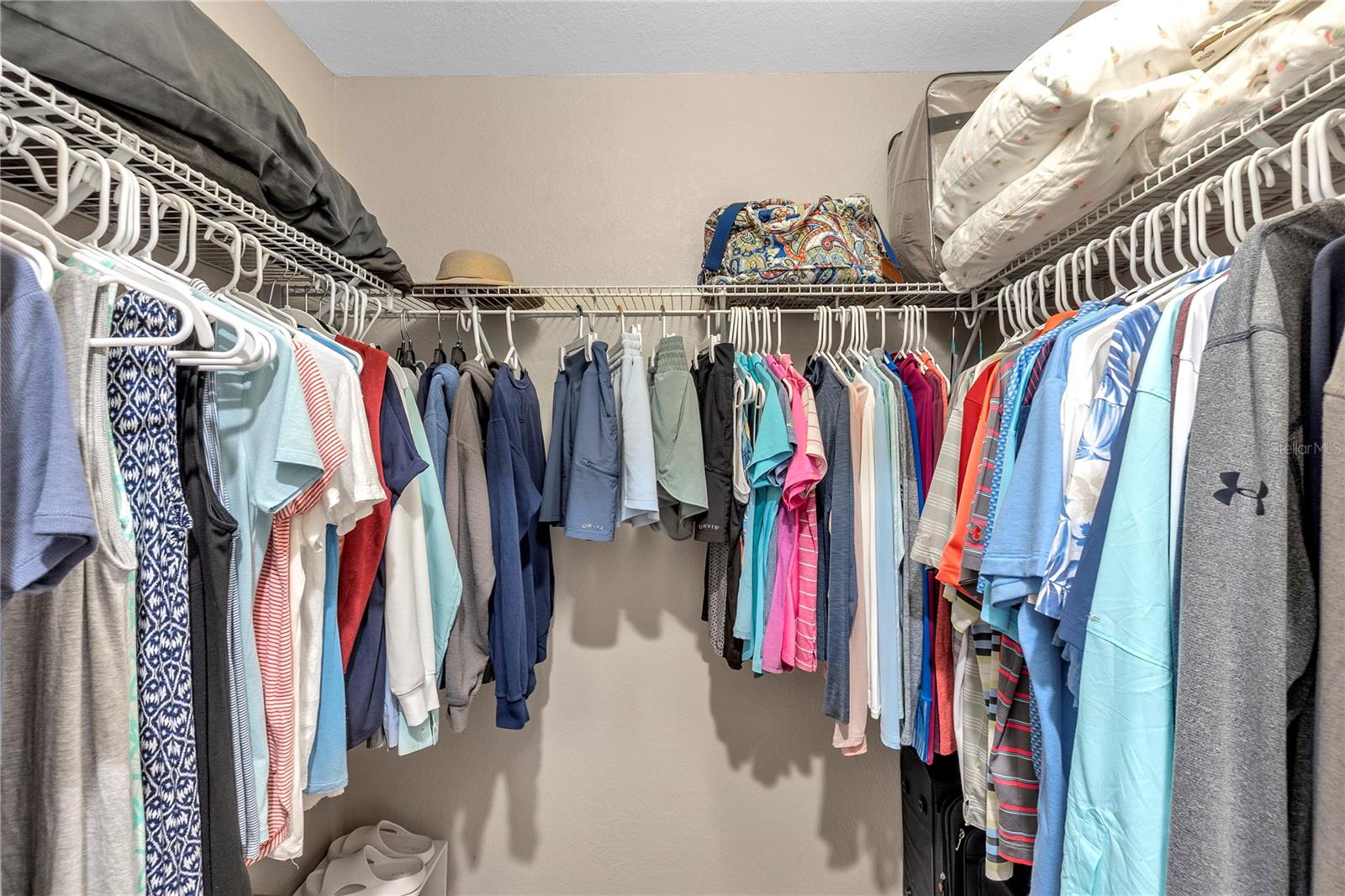 TERRACE II AT RIVER STRAND PH I - Residential