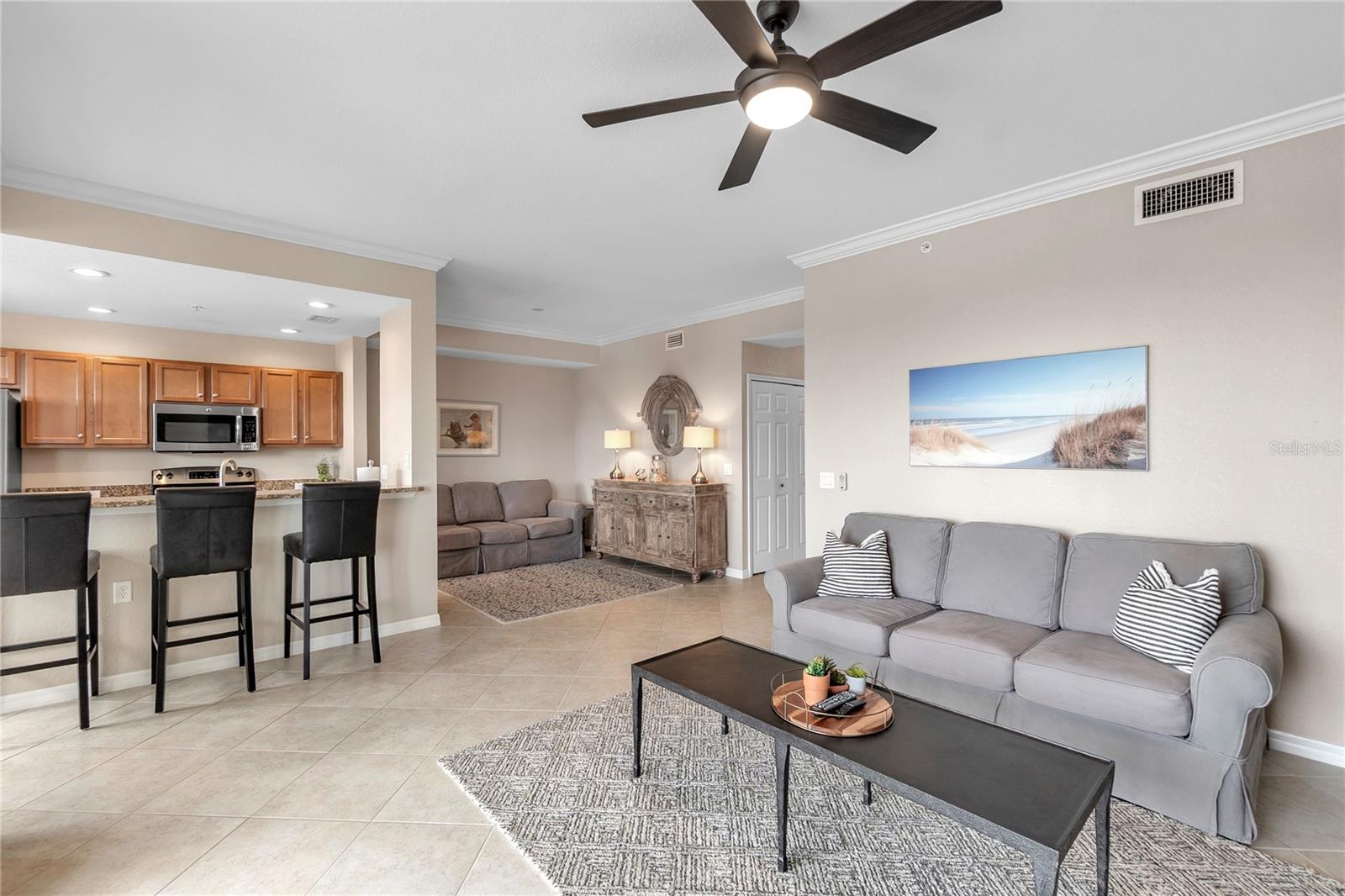 TERRACE II AT RIVER STRAND PH I - Residential