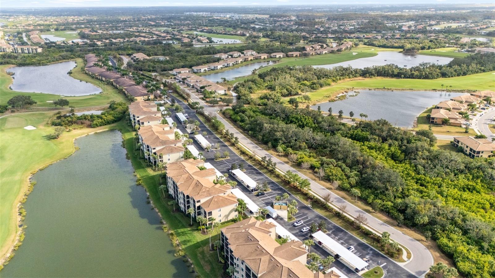 TERRACE II AT RIVER STRAND PH I - Residential