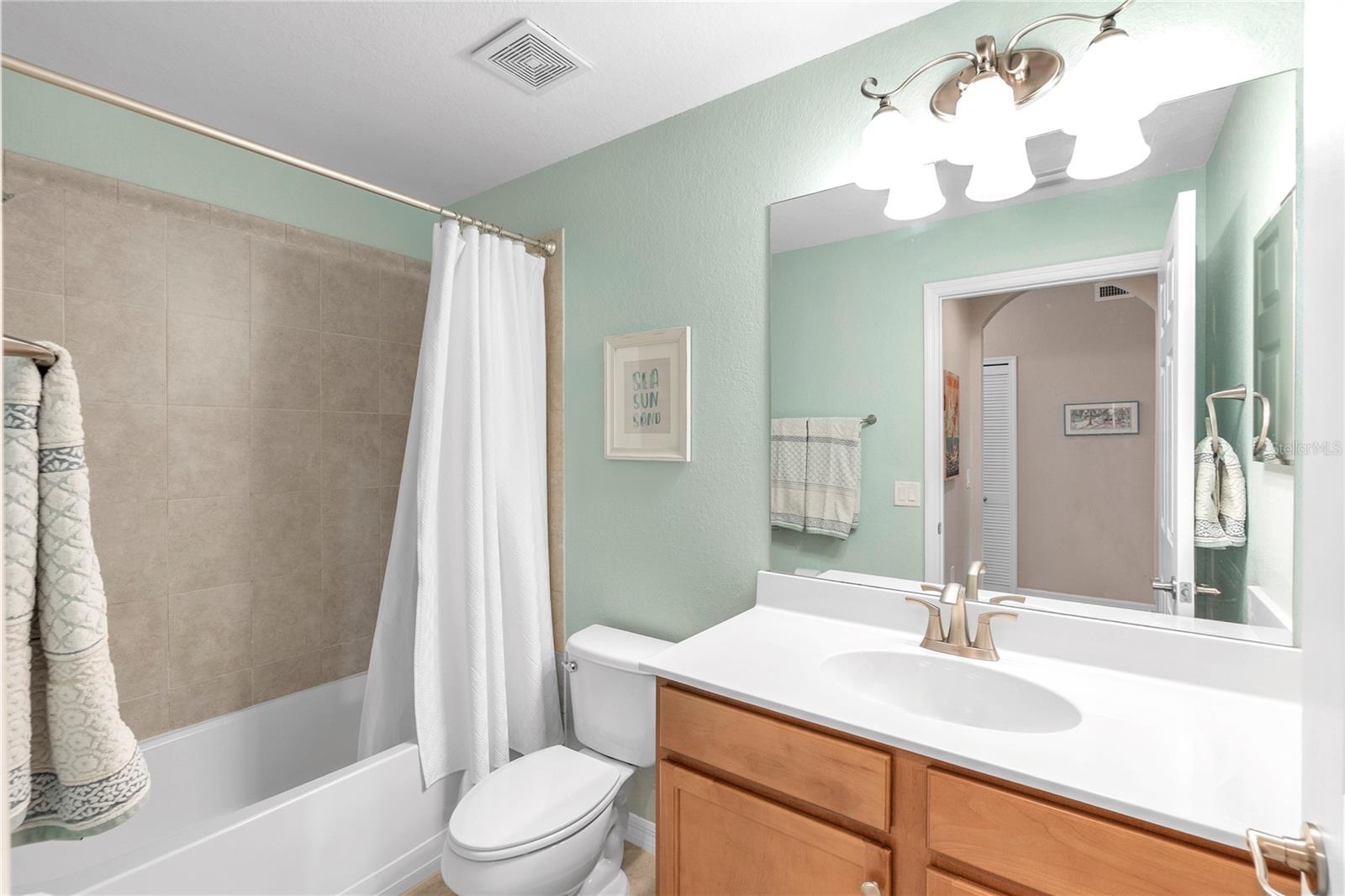 TERRACE II AT RIVER STRAND PH I - Residential