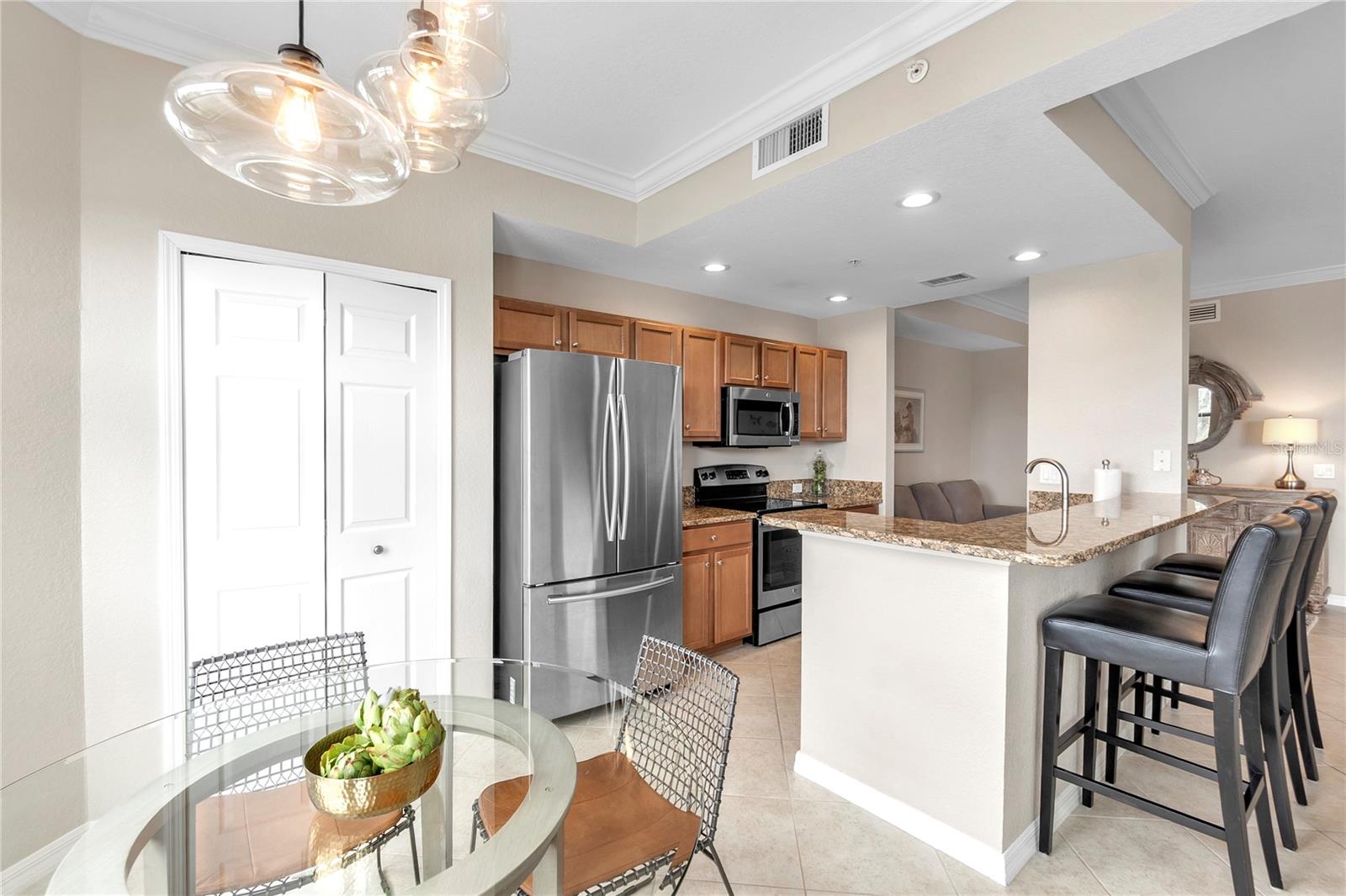 TERRACE II AT RIVER STRAND PH I - Residential