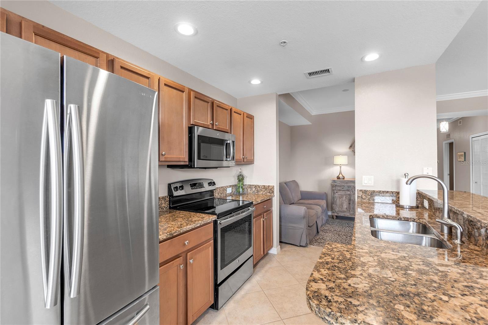 TERRACE II AT RIVER STRAND PH I - Residential