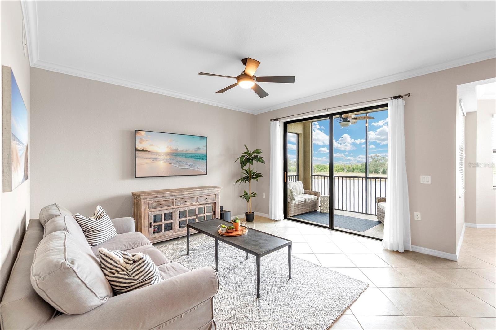 TERRACE II AT RIVER STRAND PH I - Residential