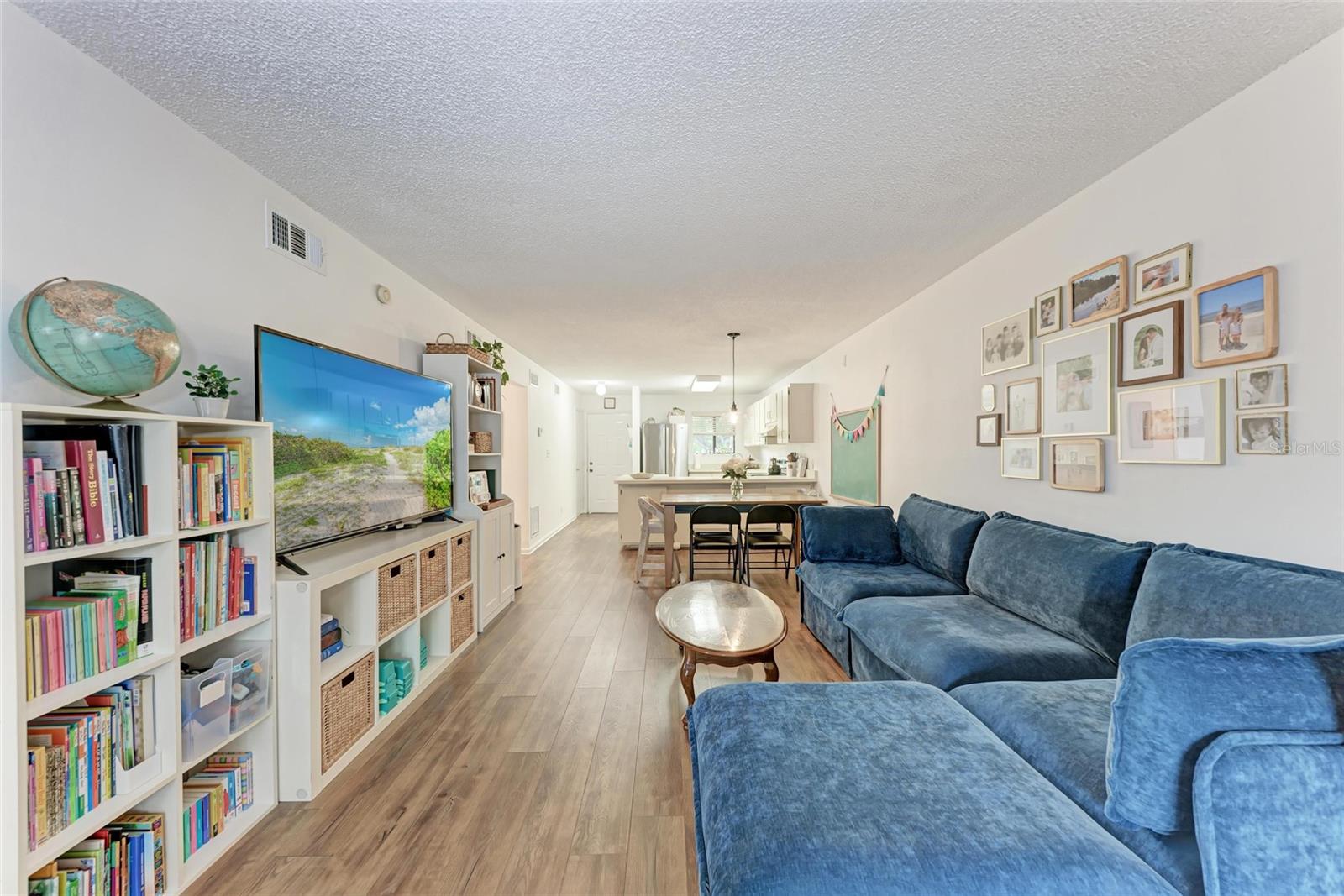 HARBOR PINES - Residential