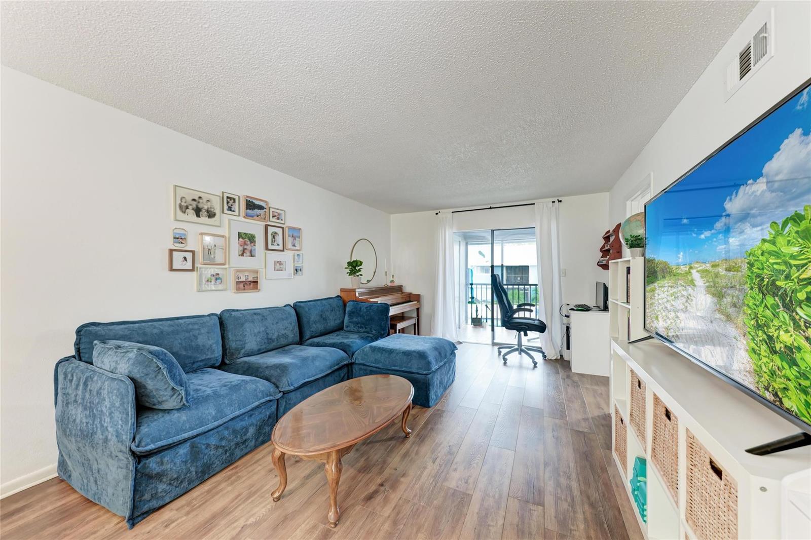 HARBOR PINES - Residential