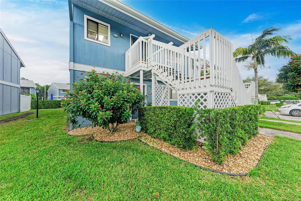 Photo of 6033 34th Street W #122, Bradenton, FL 34210 (MLS # A4664624)