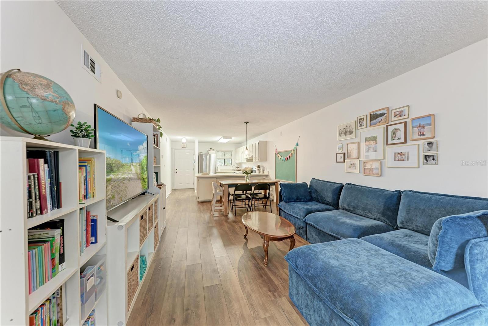 HARBOR PINES - Residential