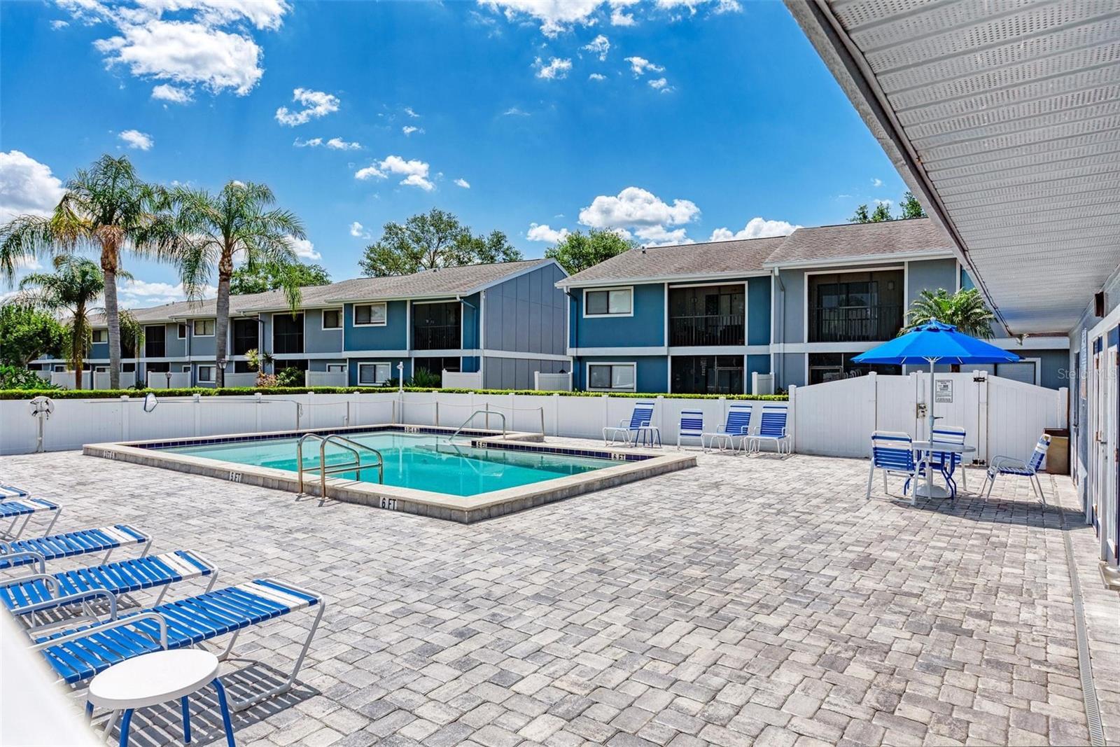 HARBOR PINES - Residential