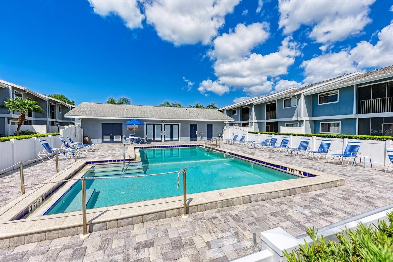 HARBOR PINES - Residential