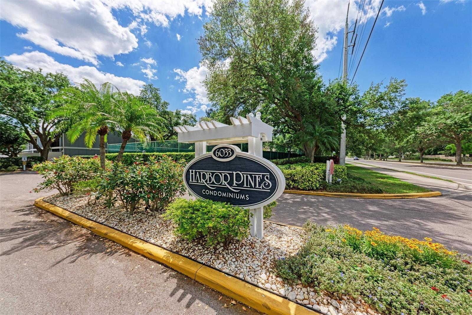 HARBOR PINES - Residential