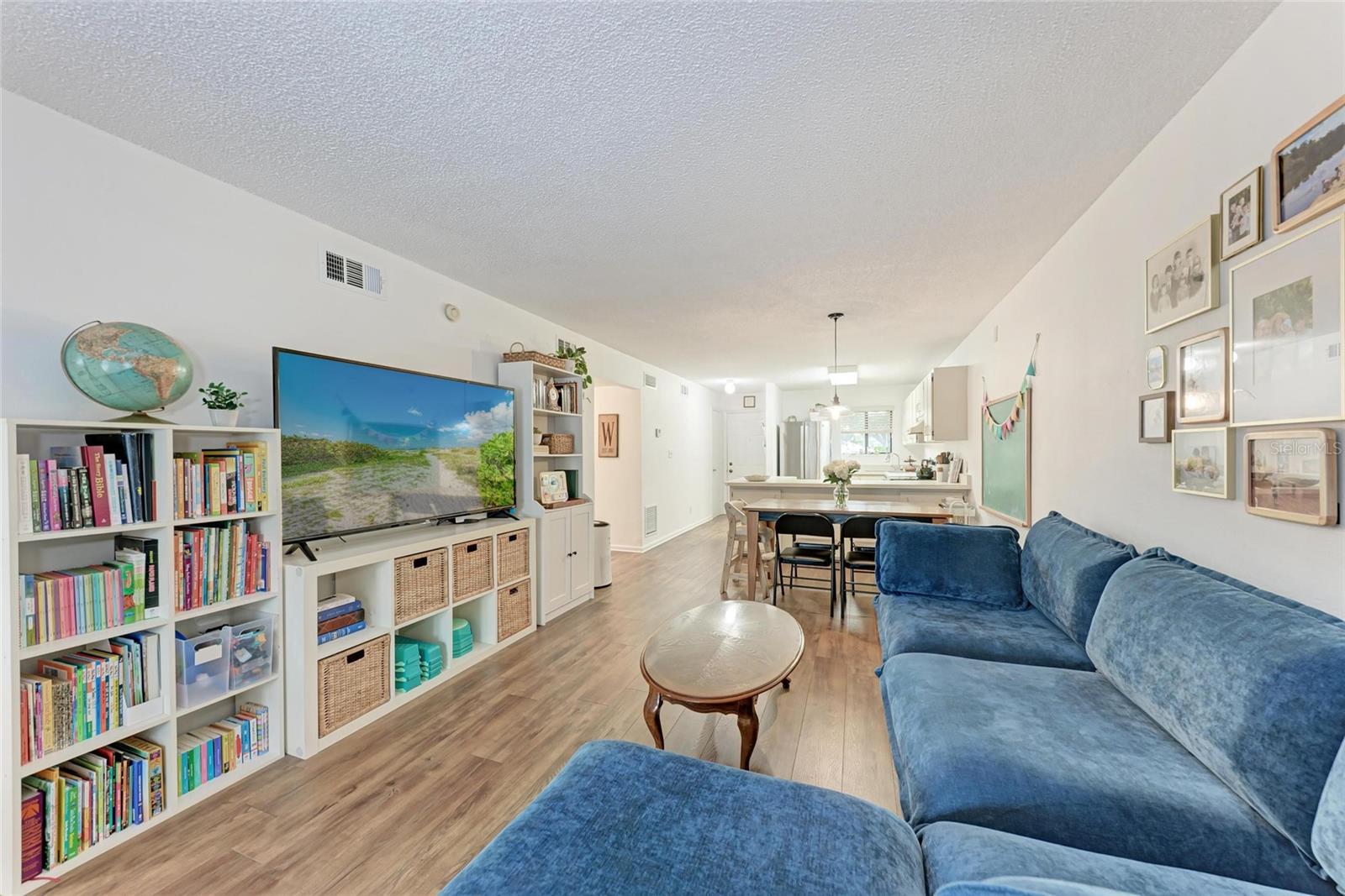 HARBOR PINES - Residential