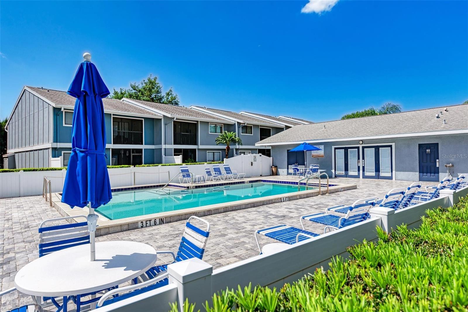 HARBOR PINES - Residential