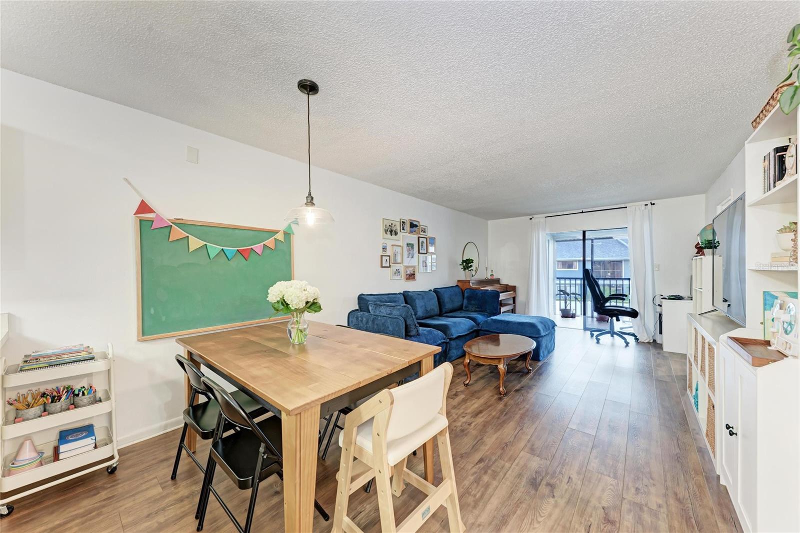 HARBOR PINES - Residential