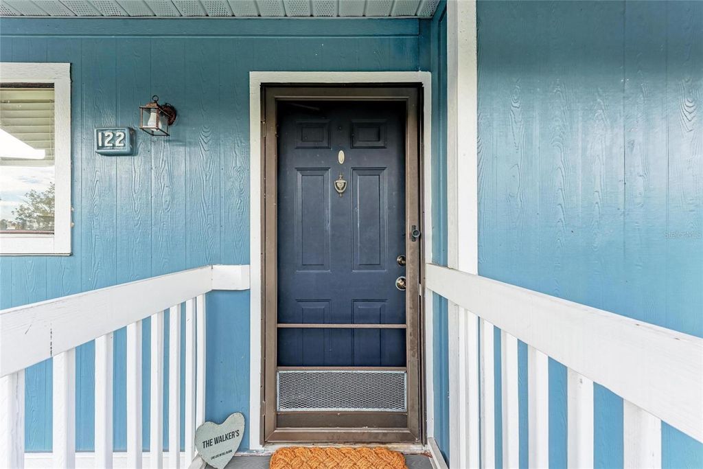 Photo of 6033 34th Street W #122, Bradenton, FL 34210 (MLS # A4664624)