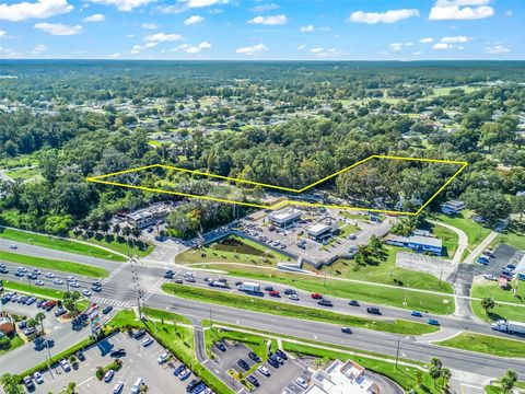 Tiny photo for 10366 S Us Highway 441, Belleview, FL 34420 (MLS # OM712934)