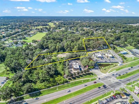 Tiny photo for 10366 S Us Highway 441, Belleview, FL 34420 (MLS # OM712934)