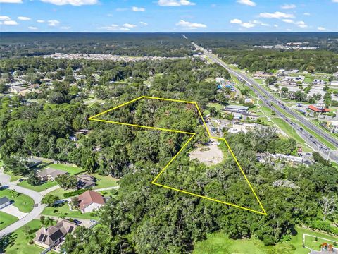 Tiny photo for 10366 S Us Highway 441, Belleview, FL 34420 (MLS # OM712934)