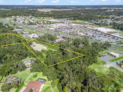 Tiny photo for 10366 S Us Highway 441, Belleview, FL 34420 (MLS # OM712934)