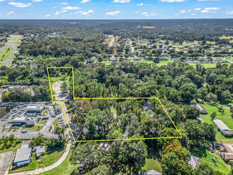 Tiny photo for 10366 S Us Highway 441, Belleview, FL 34420 (MLS # OM712934)