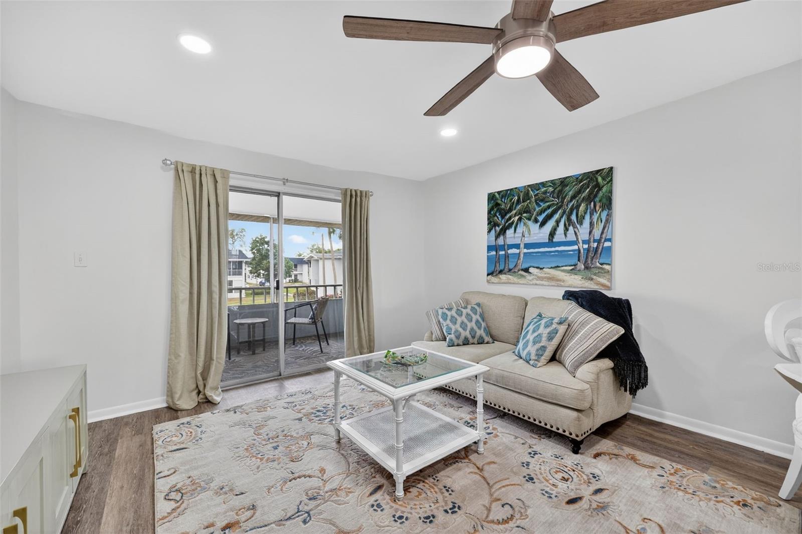 BURGUNDY UNIT ONE - Residential