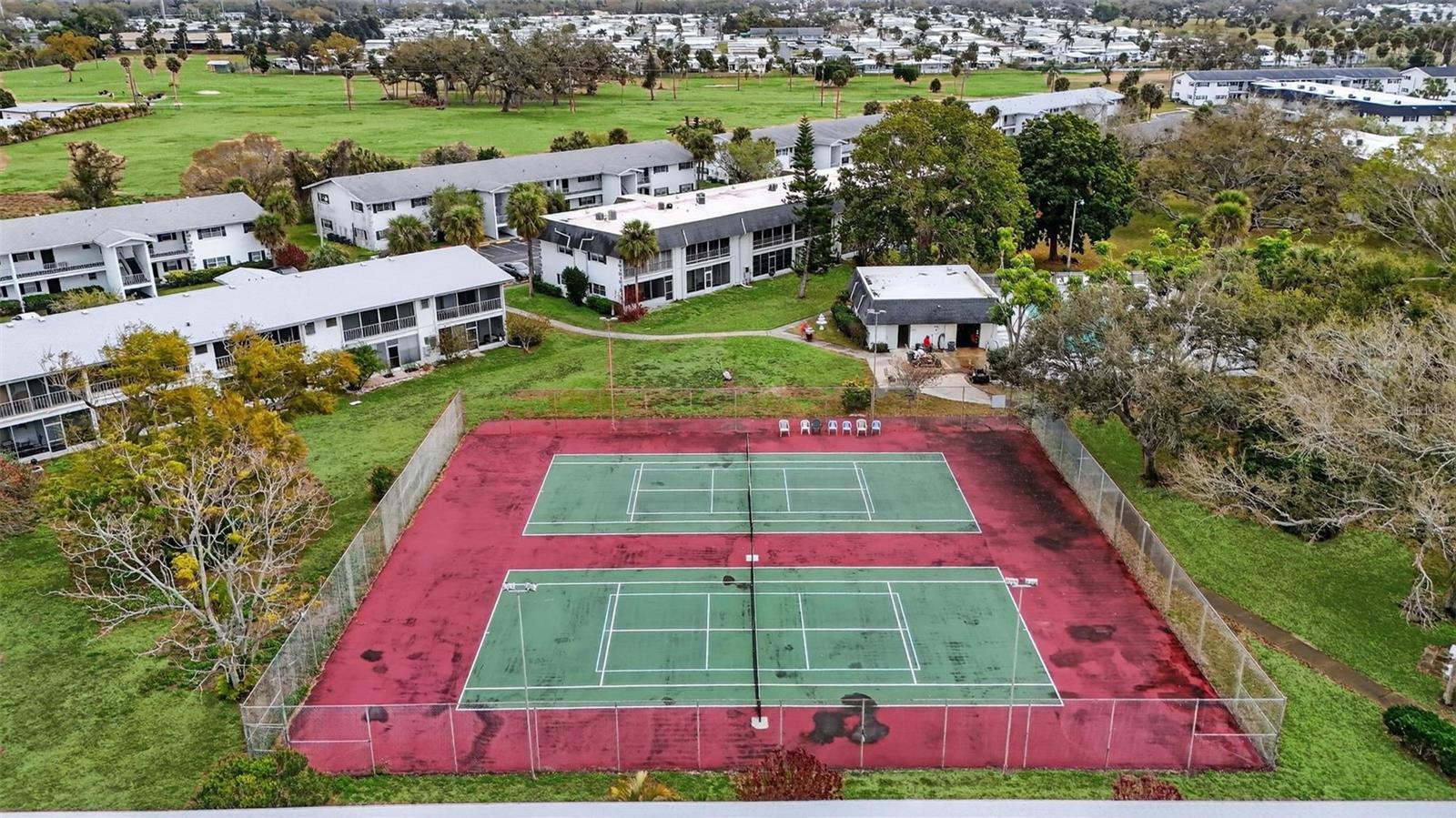 BURGUNDY UNIT ONE - Residential