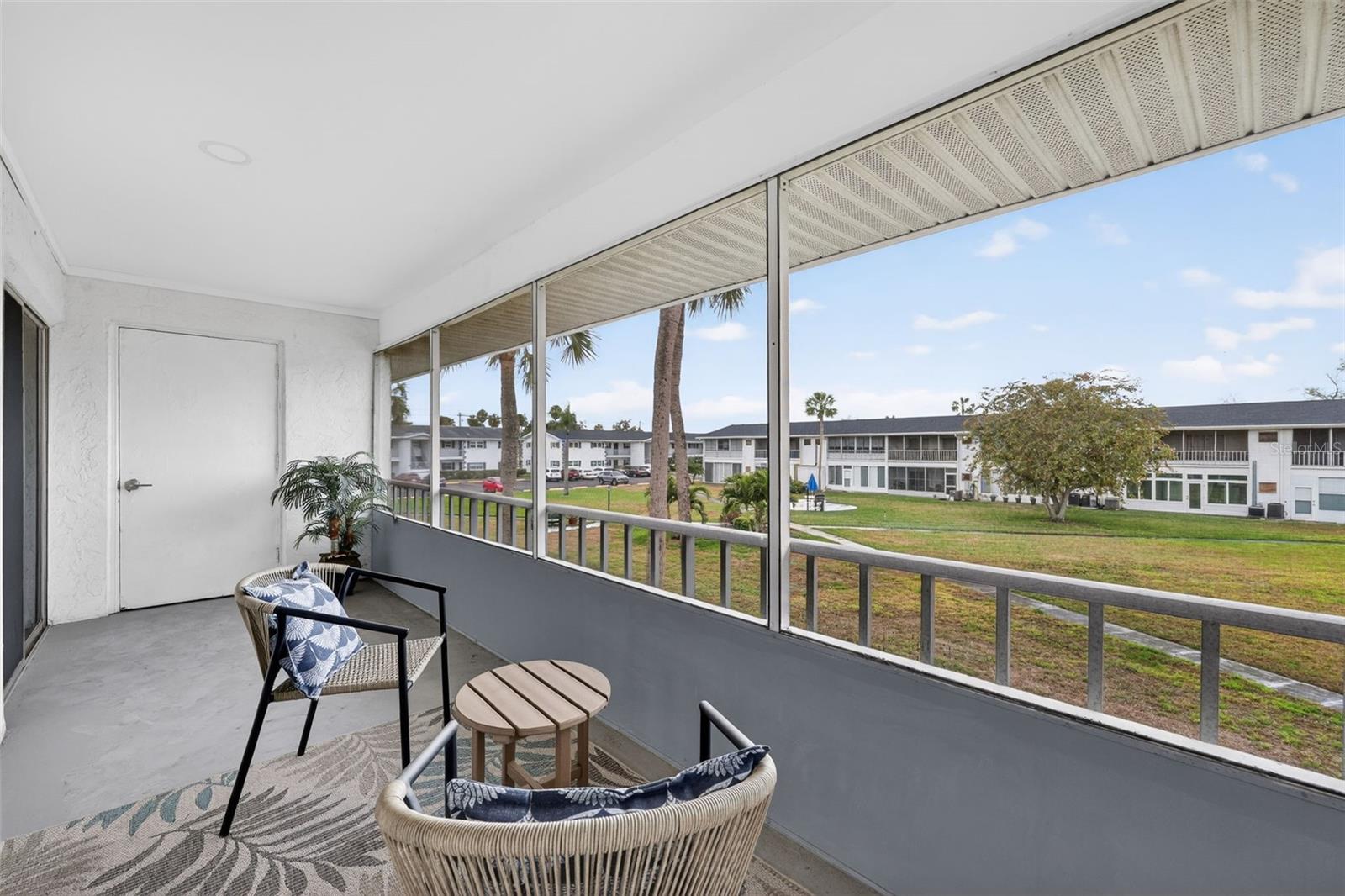 BURGUNDY UNIT ONE - Residential