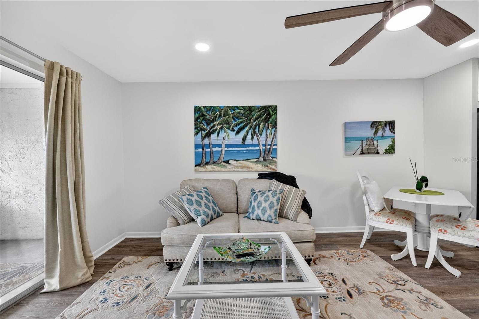 BURGUNDY UNIT ONE - Residential