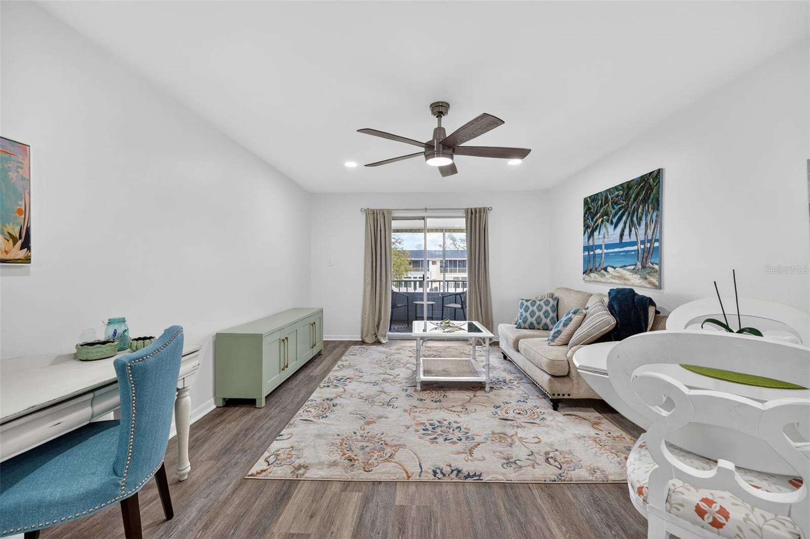 BURGUNDY UNIT ONE - Residential