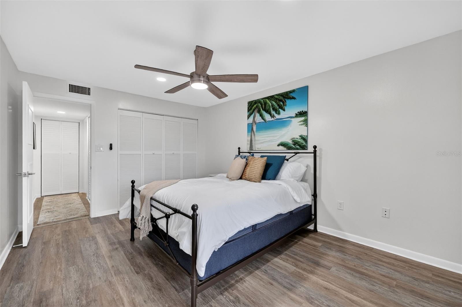 BURGUNDY UNIT ONE - Residential