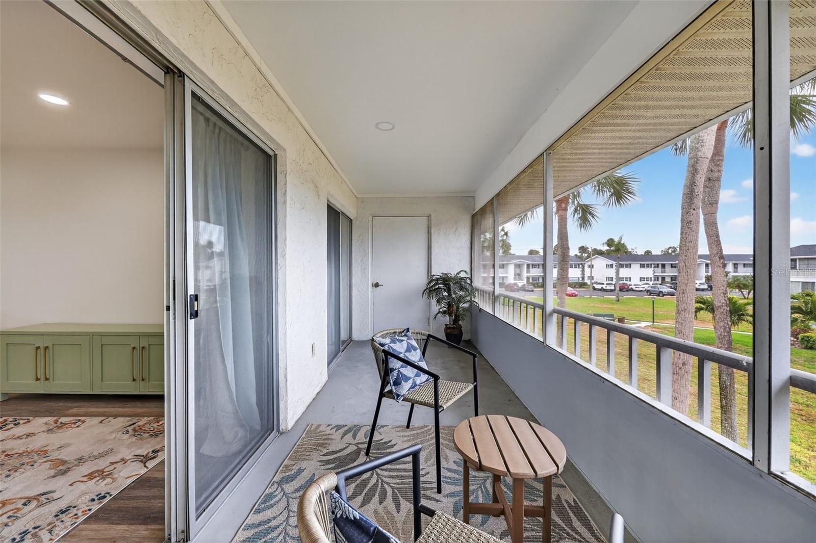 BURGUNDY UNIT ONE - Residential