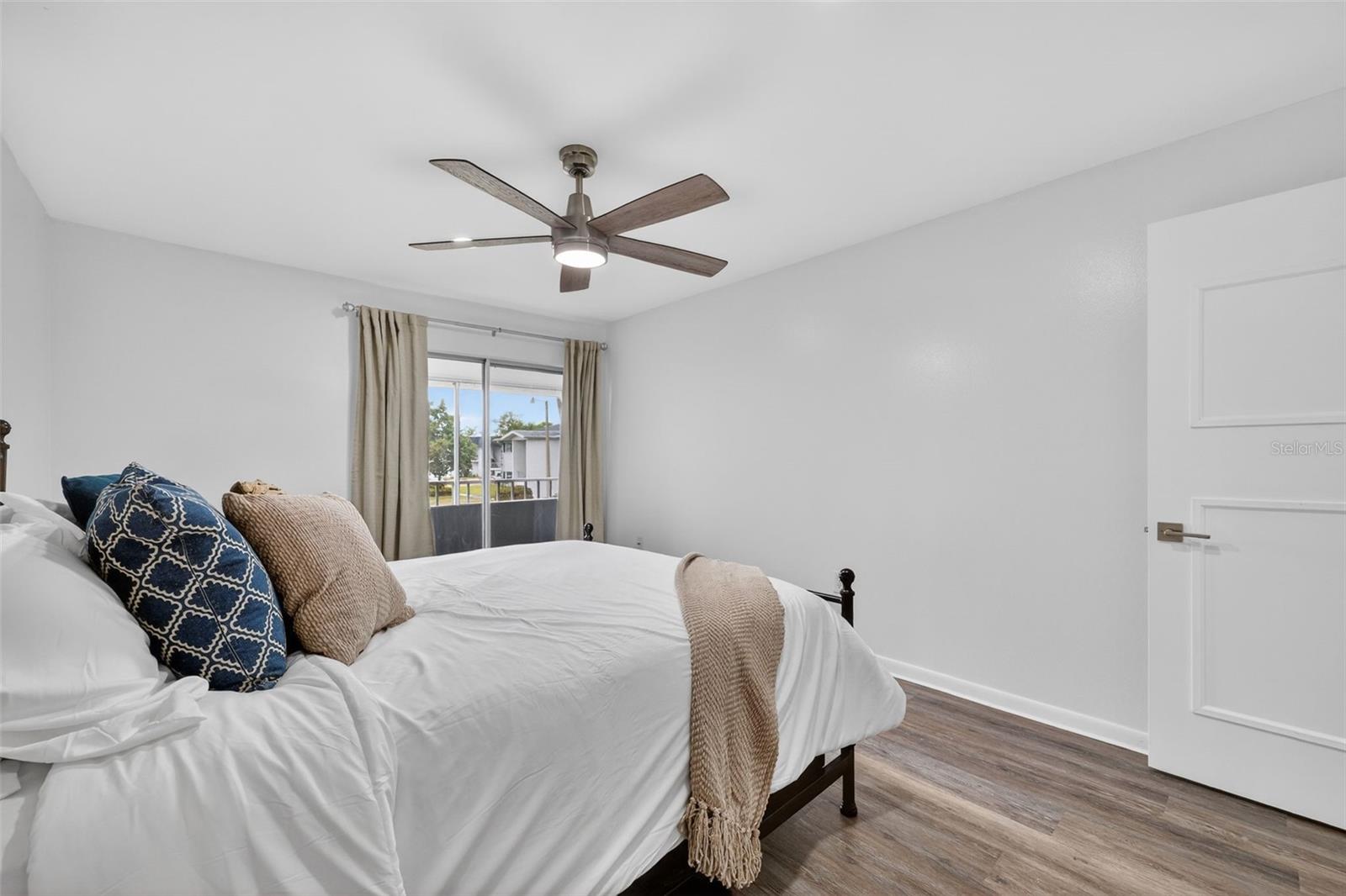 BURGUNDY UNIT ONE - Residential