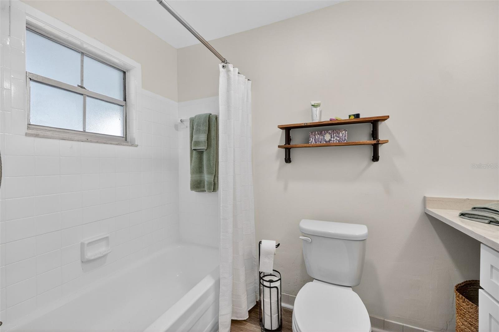 BURGUNDY UNIT ONE - Residential