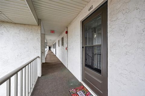 Photo of 102 46th Avenue Terrace W #402, Bradenton, FL 34207 (MLS # A4684325)