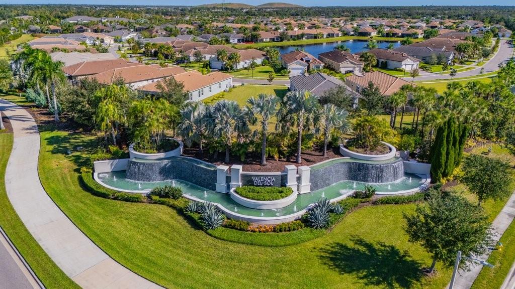 VALENCIA DEL SOL PH 3C - Residential