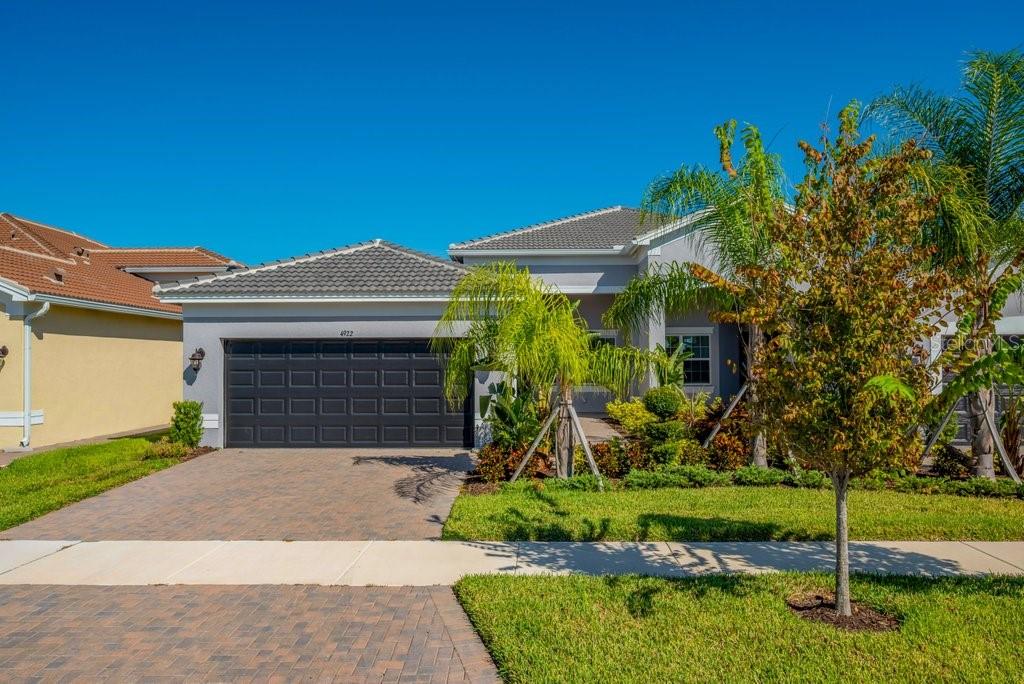 VALENCIA DEL SOL PH 3C - Residential