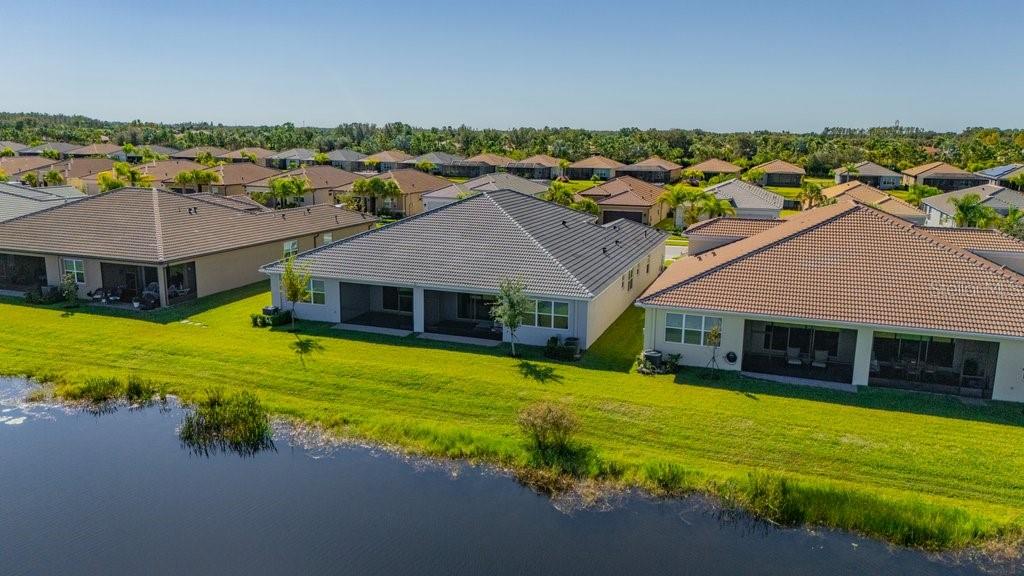 VALENCIA DEL SOL PH 3C - Residential