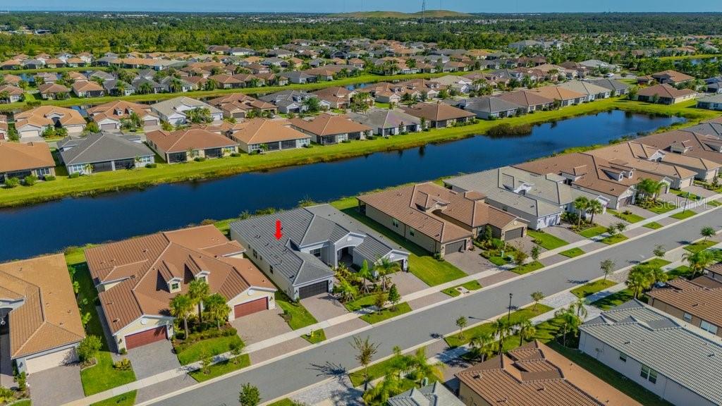 VALENCIA DEL SOL PH 3C - Residential