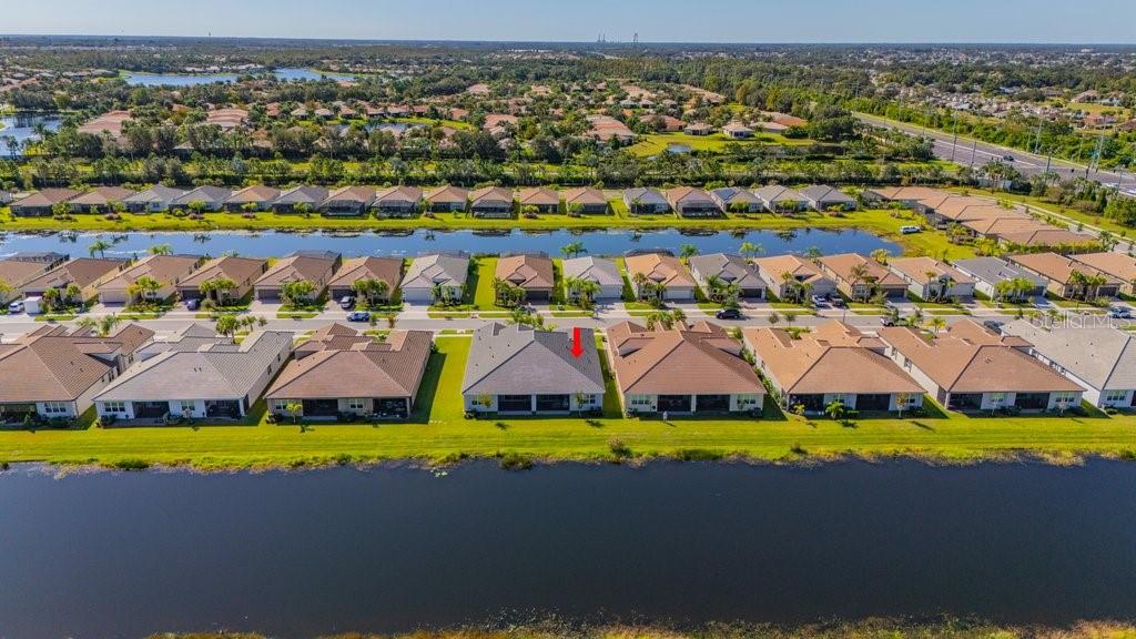 VALENCIA DEL SOL PH 3C - Residential