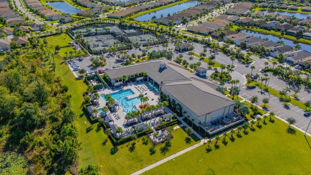 VALENCIA DEL SOL PH 3C - Residential