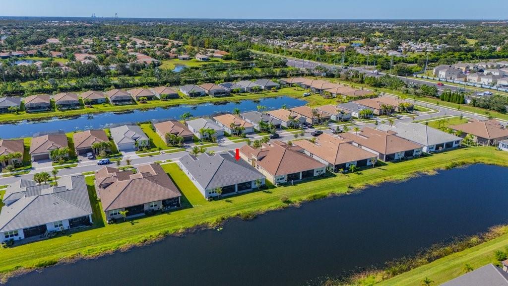 VALENCIA DEL SOL PH 3C - Residential