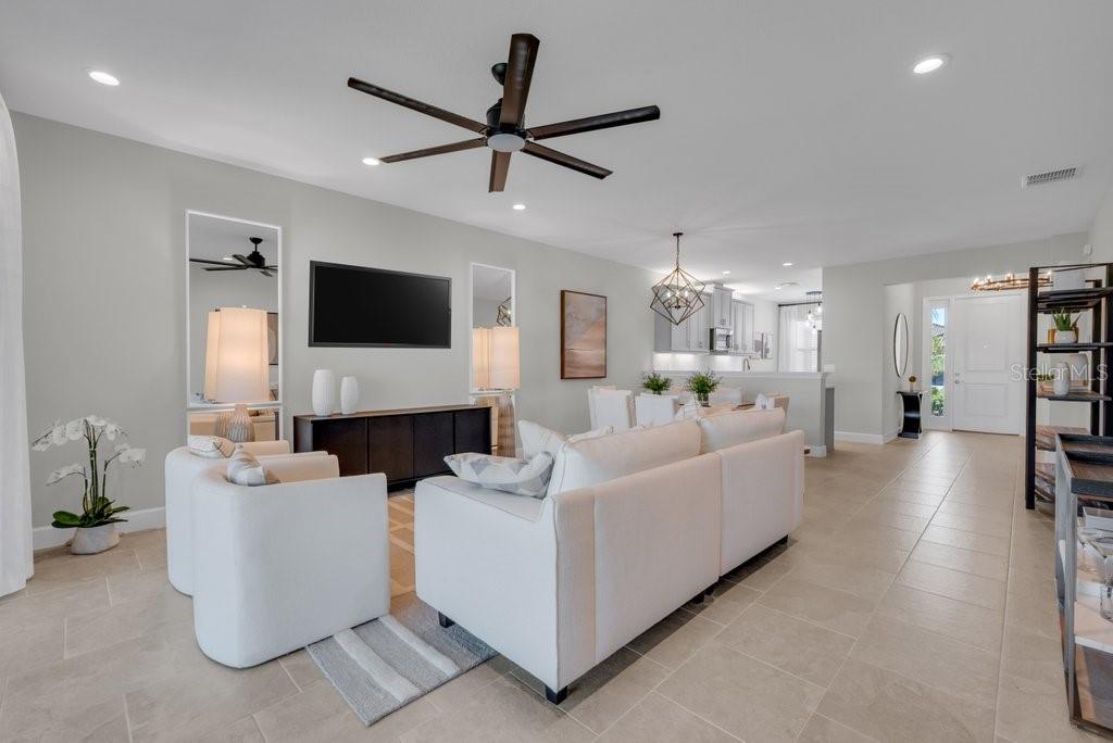 VALENCIA DEL SOL PH 3C - Residential