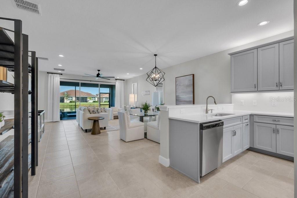 VALENCIA DEL SOL PH 3C - Residential