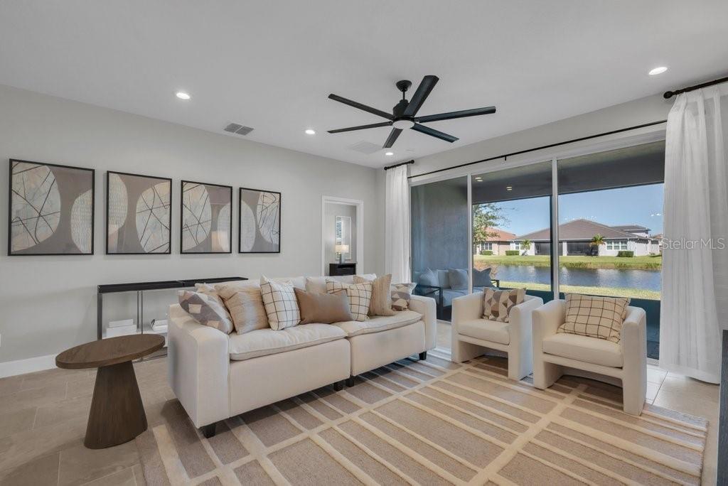 VALENCIA DEL SOL PH 3C - Residential