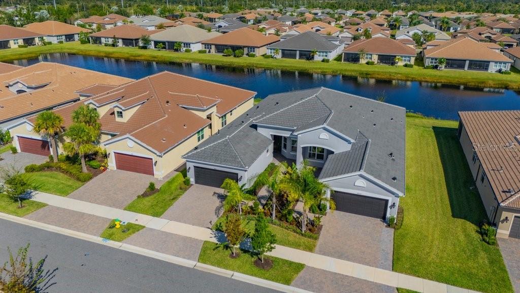 VALENCIA DEL SOL PH 3C - Residential