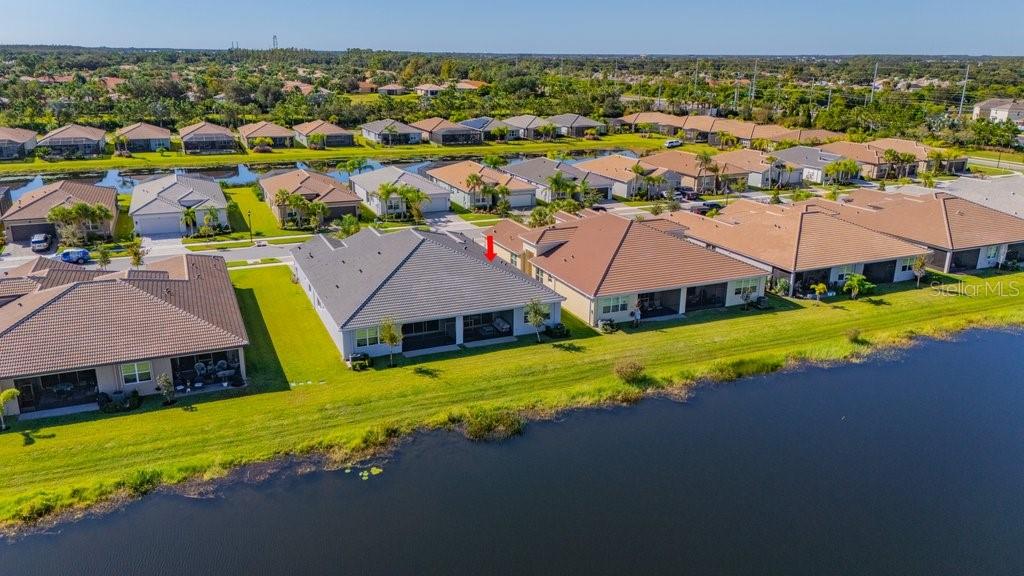 VALENCIA DEL SOL PH 3C - Residential